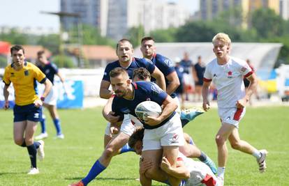 Makarska domaćin Europskog prvenstva u ragbiju 7! Dolaze Irci, Francuzi, Britanci, Talijani...