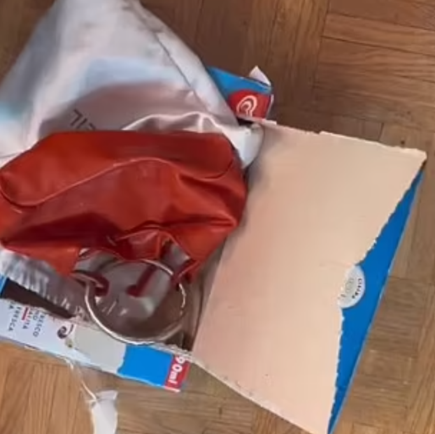 Najluđa Vinted iskustva! 'Dobio sam paket zamotan u peleni'; 'Tražio me nošene gaćice...'