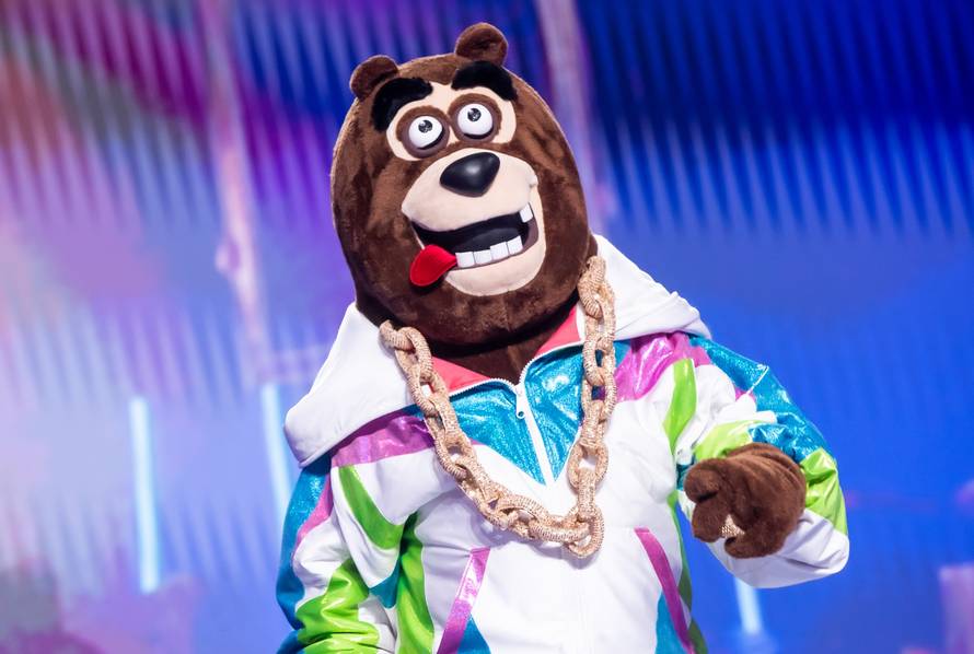 Jadranka Kosor ispala iz showa Masked Singer: Ispod kraljice pjevala 'Marijuana illegal'...