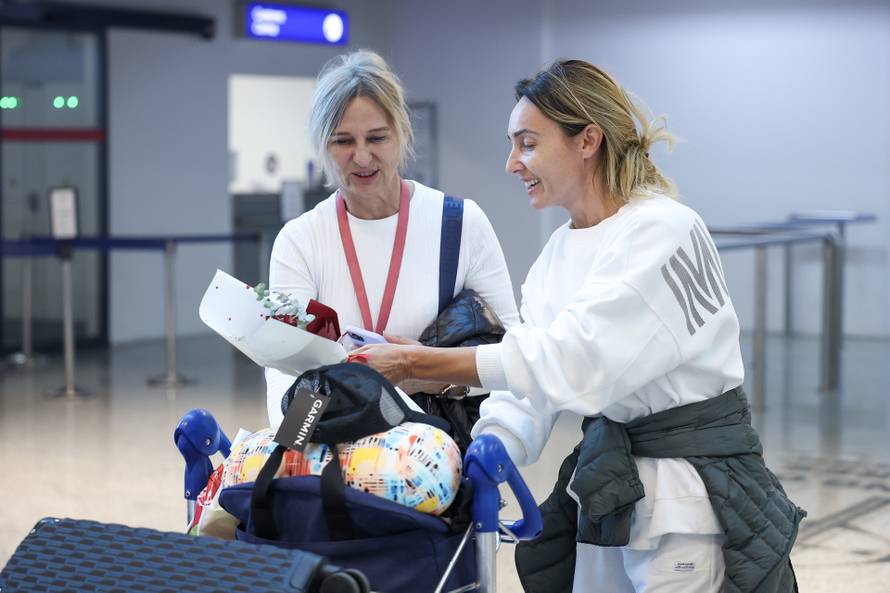 Novi avion iz Dubaija s državljanima Bosne i Hercegovine sletio je u Sarajevo