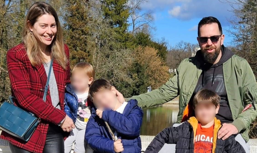 Ante Cash dobio četvrto dijete