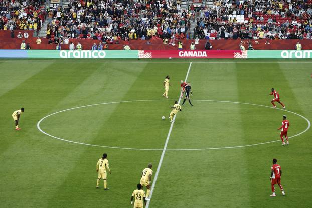FIFA World Cup 2026 - Group L - Ghana v Panama