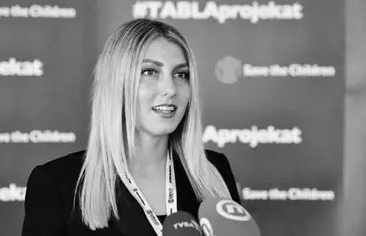 Gimnazija u Tuzli oprostila se od ubijene Aldine: 'Uvijek je bila spremna pomoći i širiti dobro'