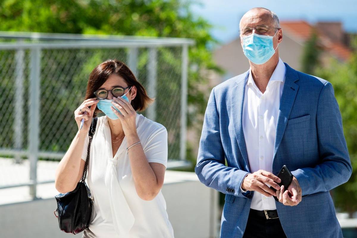 Puljak brani supruga koji je pjevao ustaške pjesme: 'I moj Ivica je čovik od krvi i mesa'