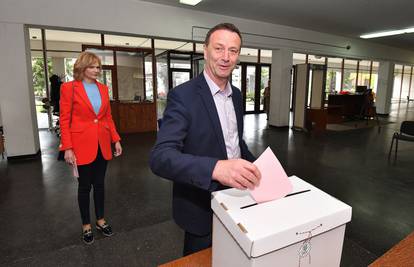 Bosilj: SDP je dobio većinu mandata u Gradskom vijeću