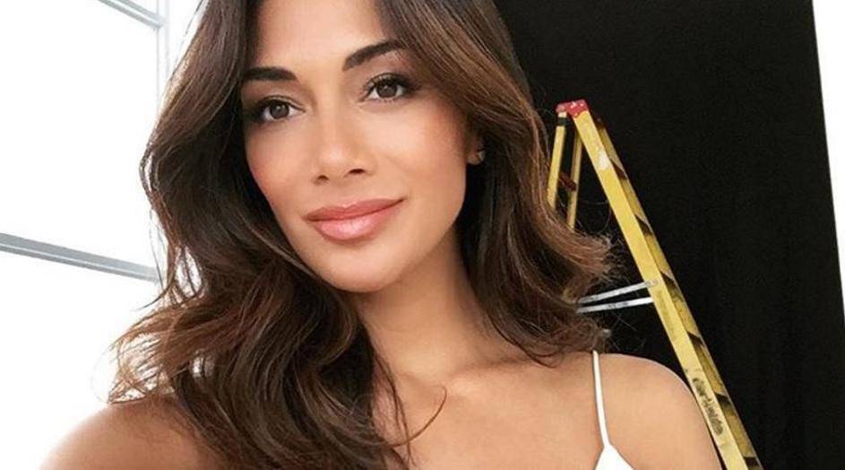 Procurila porno snimka Lewisa Hamiltona i Nicole Scherzinger