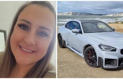 Osvojila milijun eura na lutriji pa ostavila dečka: Sad se hvali novim partnerom i BMW-om