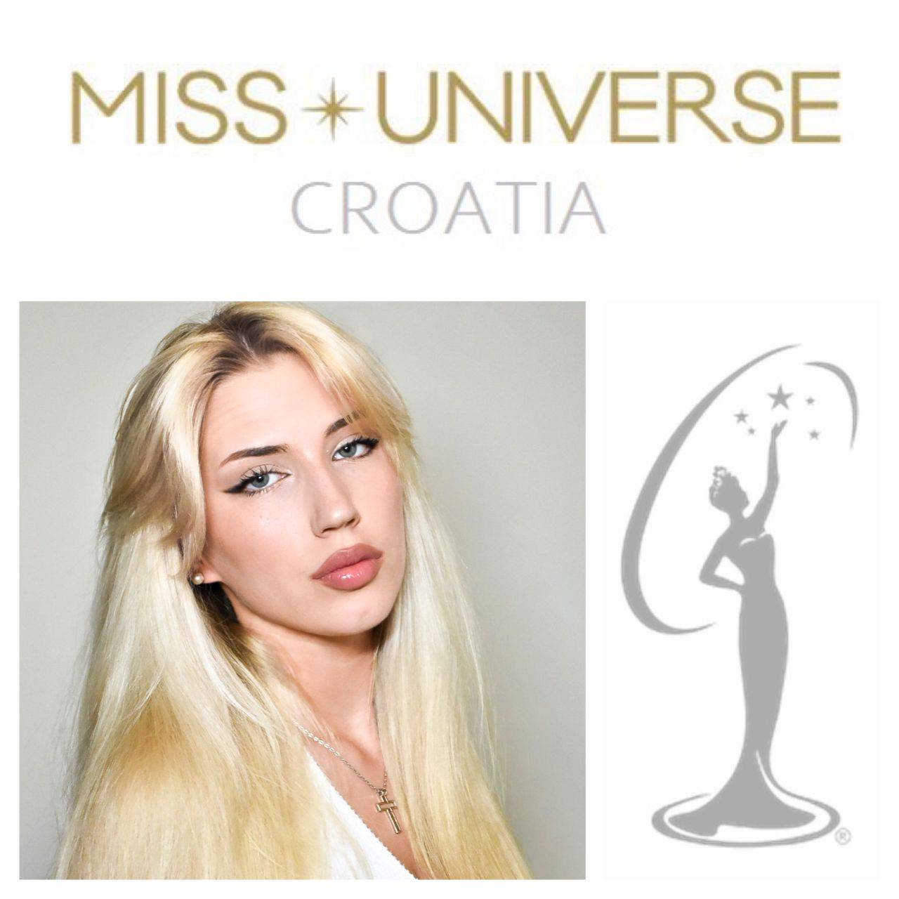 Ovo su finalistice izbora za Miss Universe Hrvatske 2023. godine