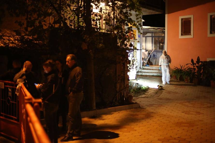 Mrtvo tijelo Å¾enske osobe pronaÄeno u kuÄi  u mjestu Äavle