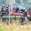 Dvanaest mrtvih u Ma&dstrok;arskoj: Tragedija poljskih hodo&ccaron;asnika podsje&cacute;a na nesre&cacute;u u Hrvatskoj