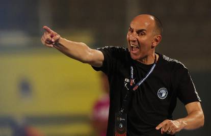 Kruno Jurčić i Zlatko Dalić među elitom. Hrvati u konkurenciji za najboljeg trenera na svijetu