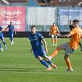 Slaven - Varaždin 0-1: Pobjeda gostiju i vjetar u leđa u borbi za Europu! Mitrovski odlučio