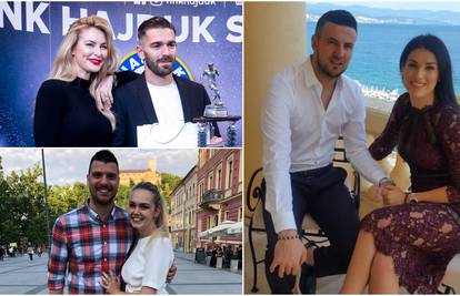 WAGS-ice s domaćih terena: Igrače s tribina bodre bivše misice i ljubavi iz srednjih škola