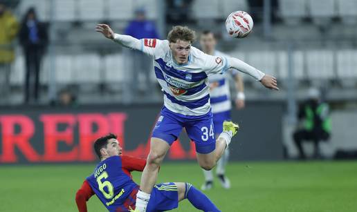 'Wunderkind' Osijeka velika je &zcaron;elja Dinama, prati ga i Hajduk