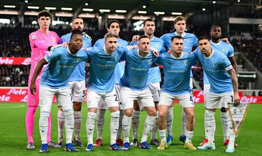 VIDEO Golman Lazija obranio &ccaron;etiri penala zaredom i odveo mom&ccaron;ad u finale kupa u Italiji!