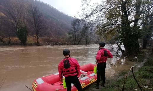 BiH: Nakon dva dana pronašli su tijelo nestalog radnika