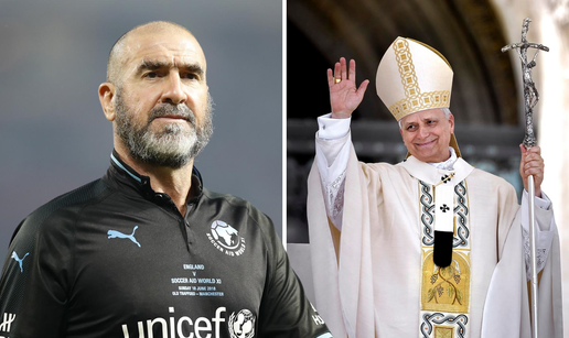 Nevjerojatno otkriće: Papa Lav XIV. i legenda Uniteda su rođaci