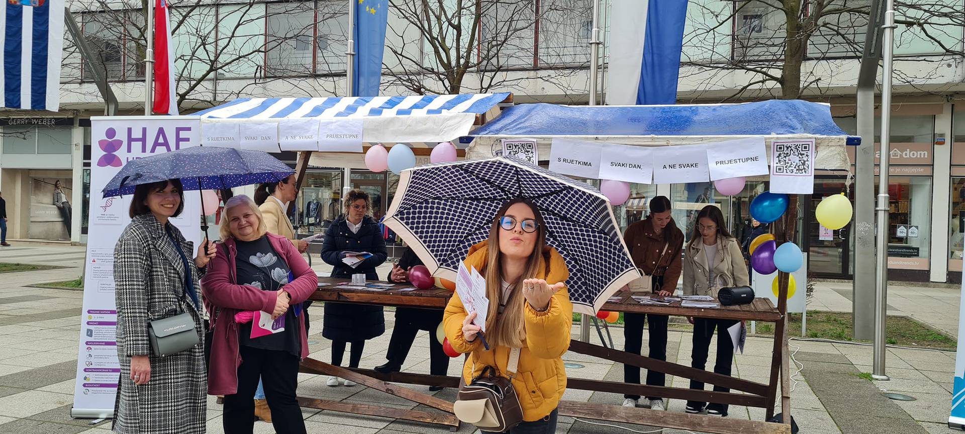 Dan rijetkih bolesti: '10 godina traje put do dijagnoze, mnogi žive a ne znaju da su oboljeli...'