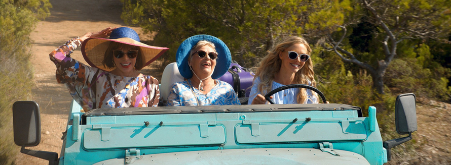 'Mamma mia 2': Zvijezde prvog filma opet odlaze na avanturu