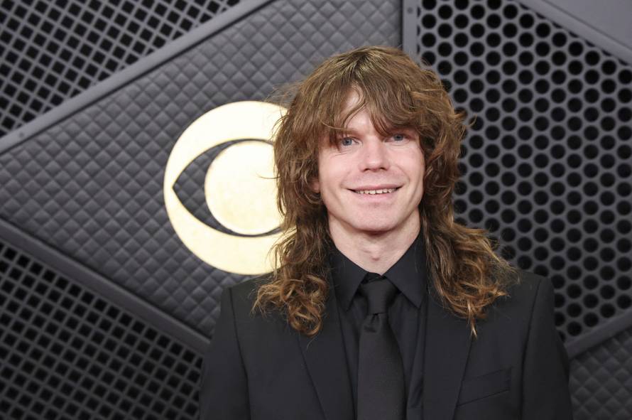 68th Annual Grammy Awards in Los Angeles