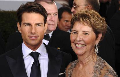 Nitko ju nije vidio mjesecima: Majka Toma Cruisea je umrla?