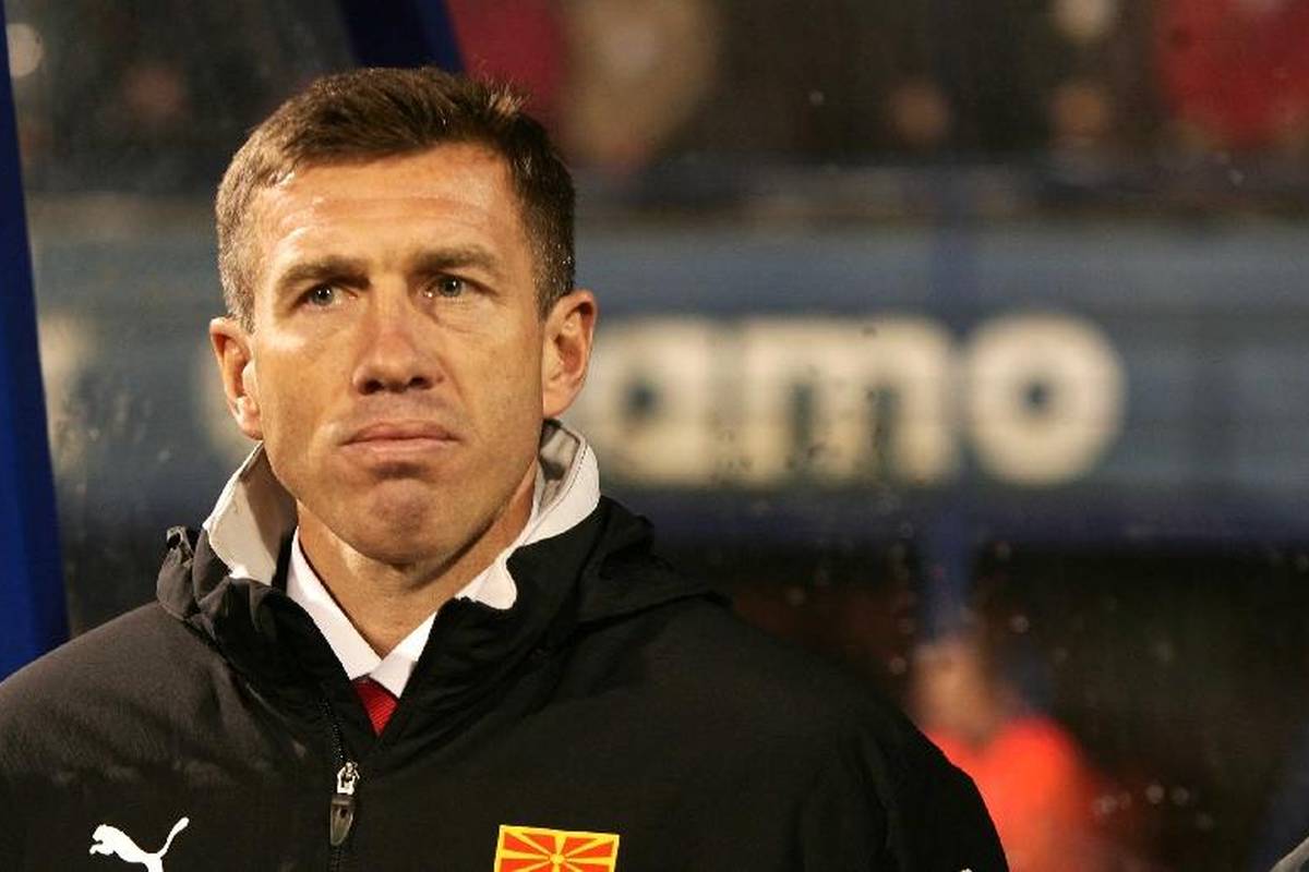 Bugarska: Umjesto Peneva Katanec ili Venables?