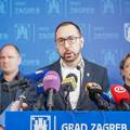 Tomašević: 'Od danas besplatan prijevoz za mlade, raspisujemo i novi natječaj za stanove'