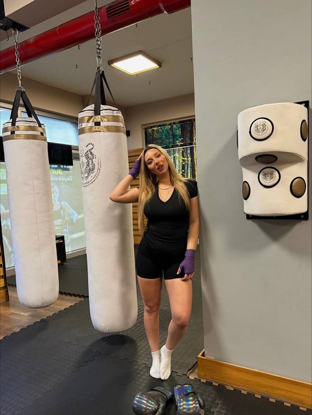 FOTO Cijeli svijet bruji o ovoj Turkinji, no ima jedna caka...