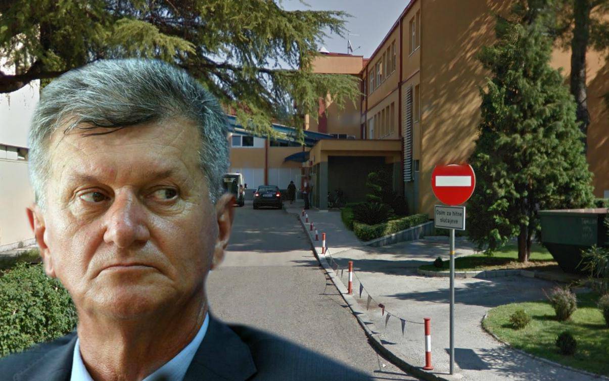 Kujundžić: Metković će ove godine dobiti dnevnu bolnicu