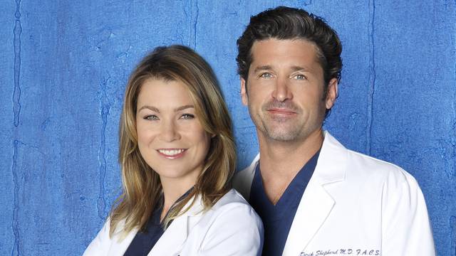 ABC's "Grey's Anatomy" - Season Ten