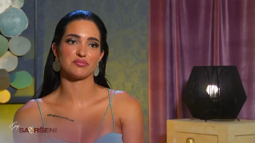 Laura iz 'Gospodina Savršenog' više nije crnka! Ima novu frizuru