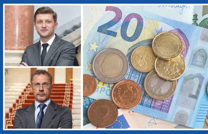 Na najvećoj biznis konferenciji 24sata govorit će moderatori hrvatske monetarne politike