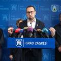 Tomašević: Ne slažem se s izjavom svog oca Smiljana, nazvao sam ga ujutro