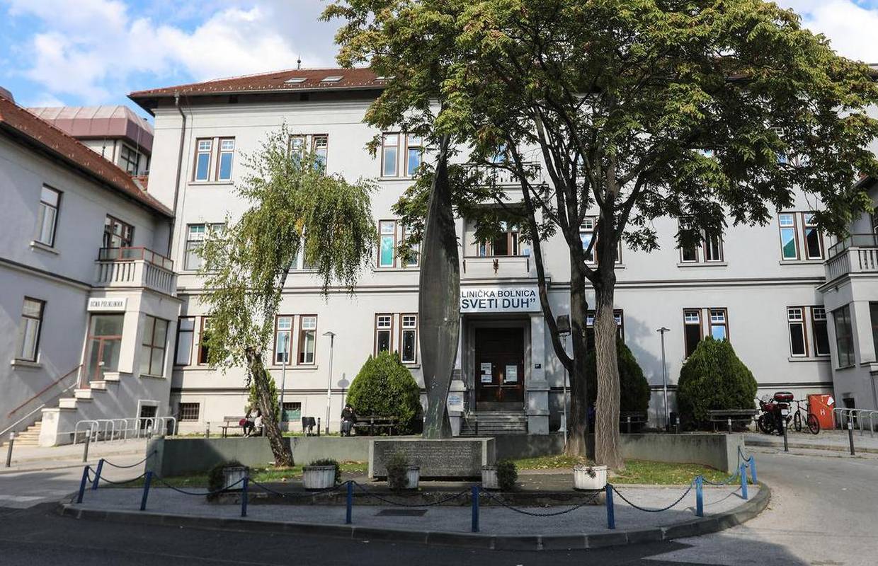 Traže smjene: 'Sveti Duh ne obavlja pobačaje, jer svi ginekolozi imaju priziv savjesti'