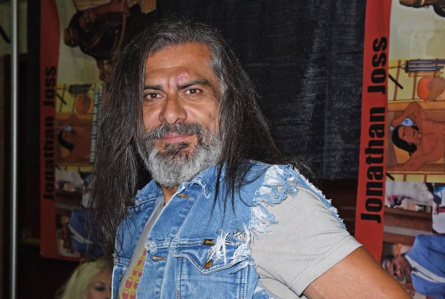 in attendance for Smoky Mountain Fan Fest 2021, Gatlinburg Convention Center, Gatlinburg, TN July 31, 2021.