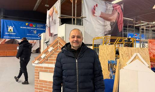 Nedostaje majstora, a djeca bi sigurnu budu&cacute;nost: Zagreba&ccaron;ki obrtni&ccaron;ki sajam nudi odgovor!