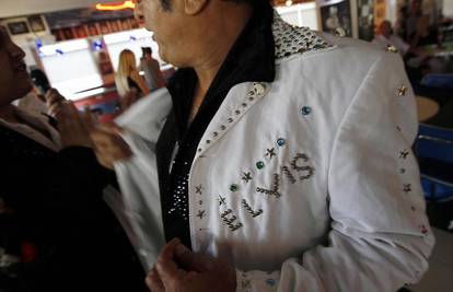 Diljem svijeta obilježena Elvisova godišnjica smrti