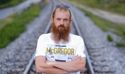 Anđelo Jurkas: Marko Perković Thompson se odrekao ustaštva i Ante Pavelića pred kamerama...