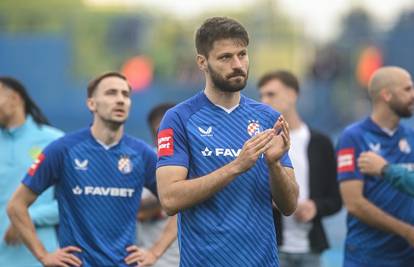 Boban: Petković je tražio sedam dana da razmisli, rekao sam mu 'Ako je tako, bolje se rastati'