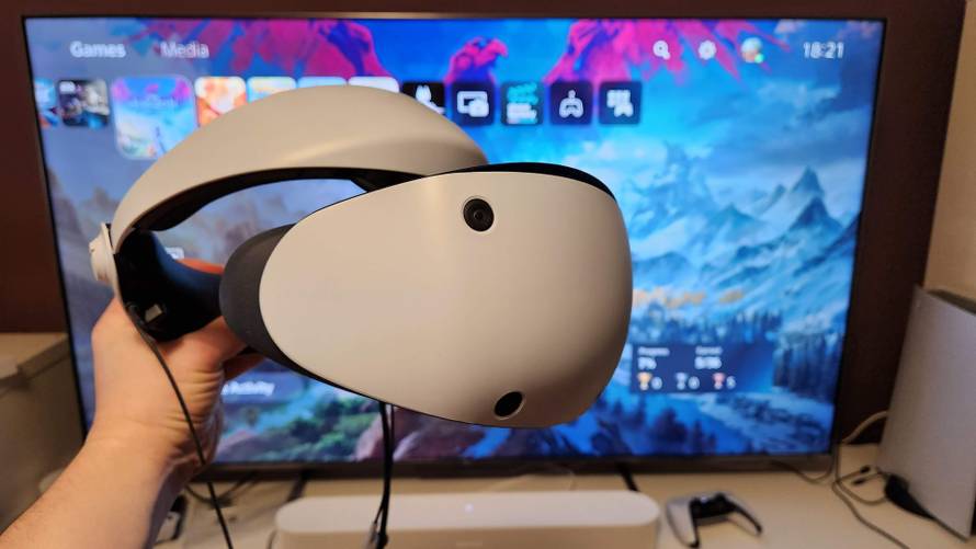 Isprobali smo PlayStation VR2: Ogroman skok naprijed za pravi dokaz onog što VR može biti