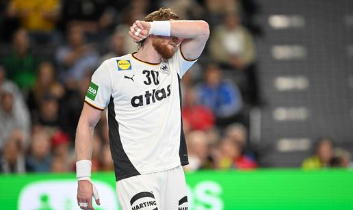 Problem za Njema&ccaron;ku: 'Klju&ccaron;an igra&ccaron; povra&cacute;a svakih 15 minuta'