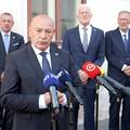 Medved: JNA 7. listopada 1991. nije uspjela obezglaviti novu hrvatsku vlast