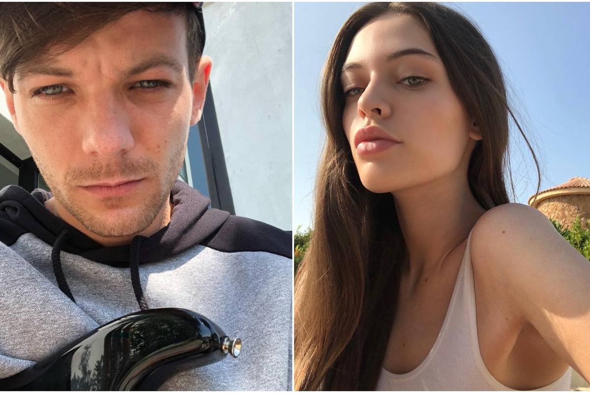 Preminula sestra (18) pjevača One Directiona, fanovi u šoku...