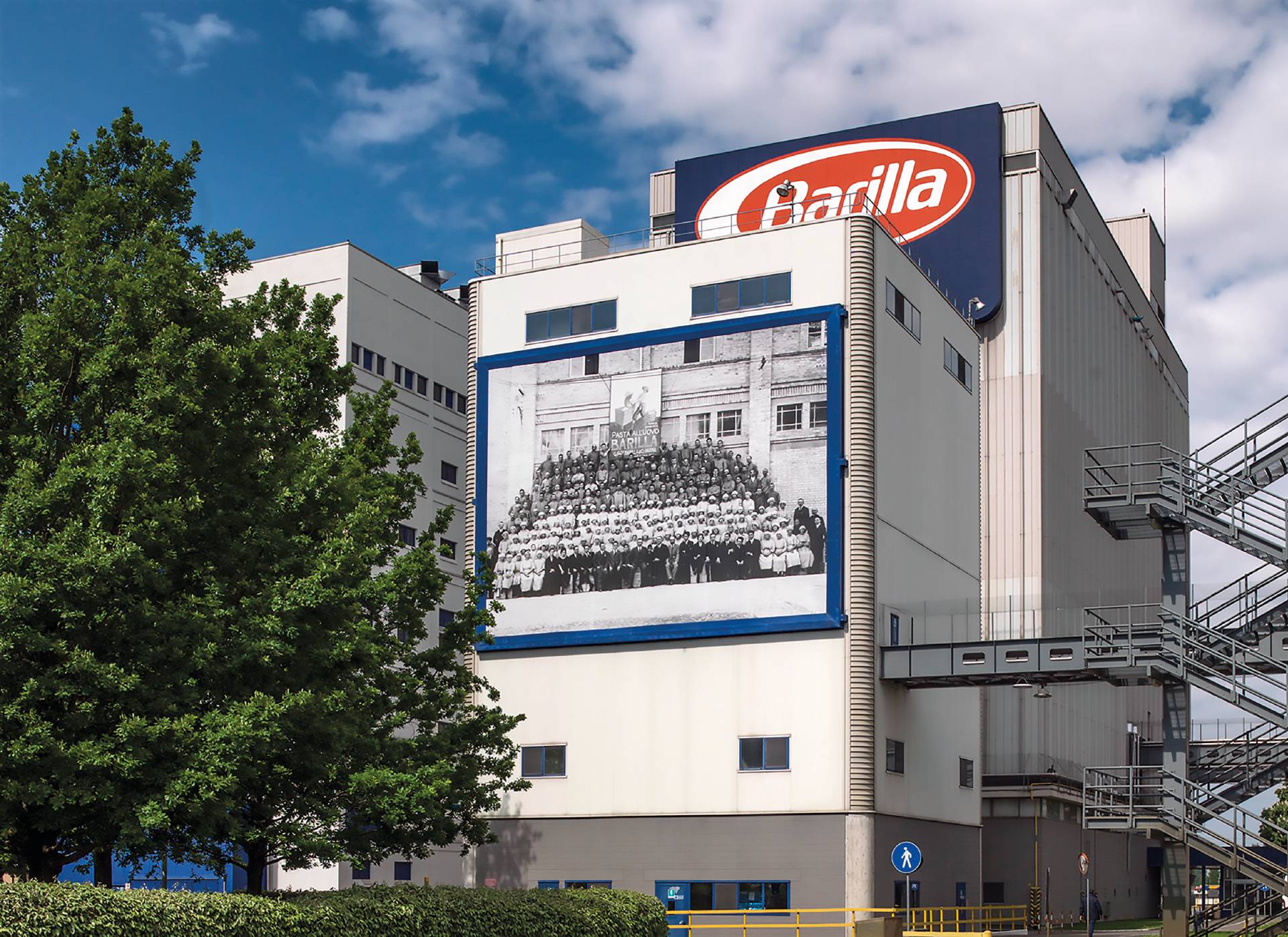 Pet dobrih razloga zašto voljeti tjesteninu i umake Barilla