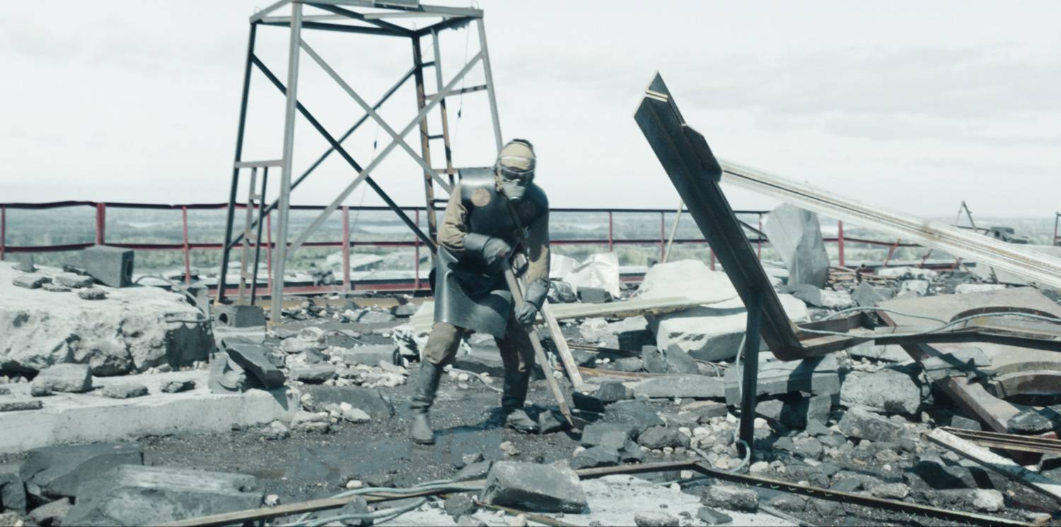 Autor serije Chernobyl: 'Imajte poštovanja prema stradalima...'