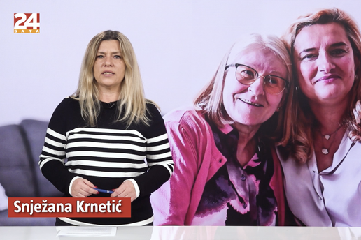 Gledajte '240 sekundi' 24sata: SOS Dječja sela traže mame i tate. Bitna je ljubav i empatija