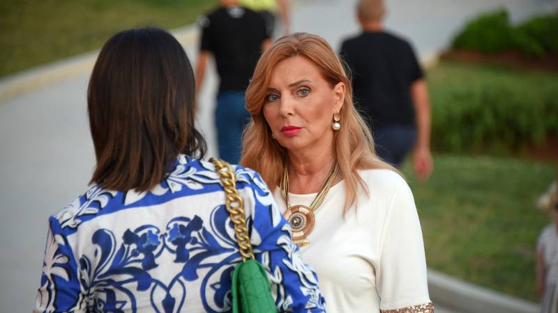 Tončica Čeljuska otkrila zašto je otišla s HRT-a: 'Čudim se da to nisam ranije napravila...'