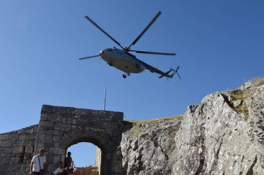 Hrvoje Jelavić/PIXSELL