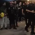 Splićanin prebio pet stranaca u McDonald'su jer mu je kasnila dostava: 'Uništili ste državu!'