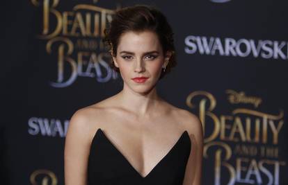 Emma Watson oprostila se od Maggie Smith: 'Hvala vam za ljubaznost. Nedostajat ćeš mi'